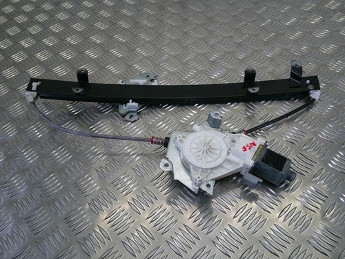 Nissan micra window - micra, regulator