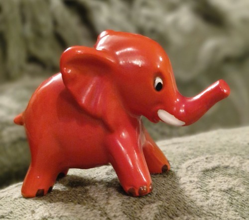 Vintage cortendorf red - cortendorf,