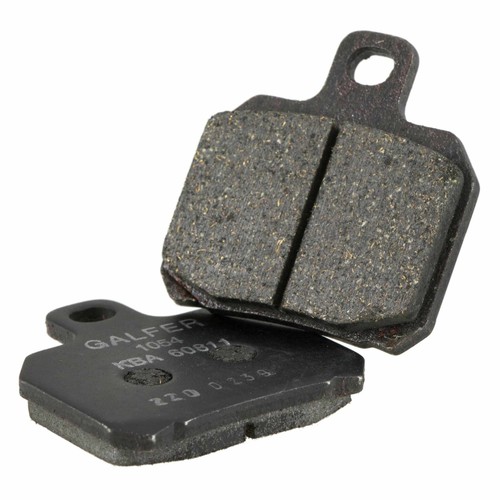 Galfer semi metallic brake - semi,