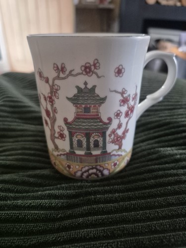 Kingsbury mug fine - mug,