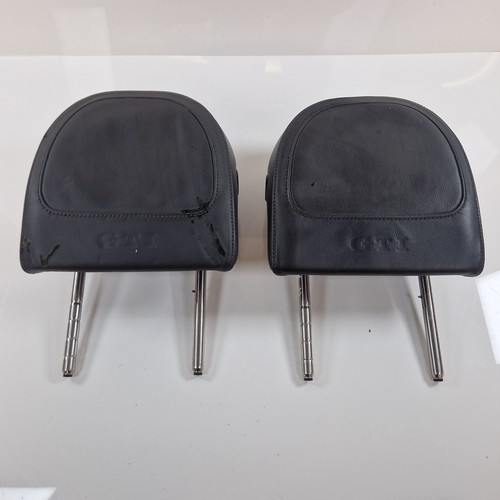 Golf mk5 gti front seat - mk5,