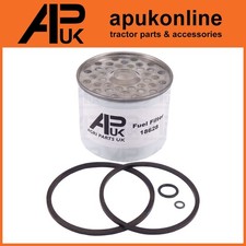 Fuel Filter Element for Massey