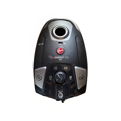Hoover energy 300 vacuum - hoover,
