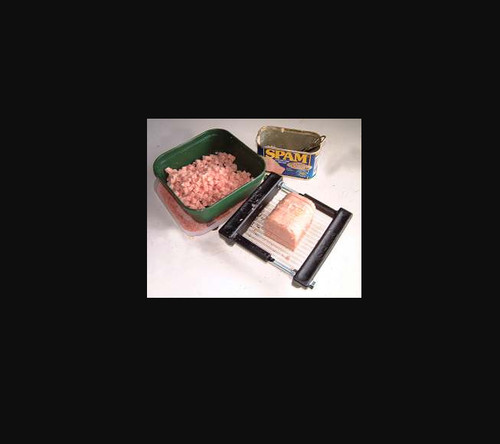 Seymo meat cutter - meat,