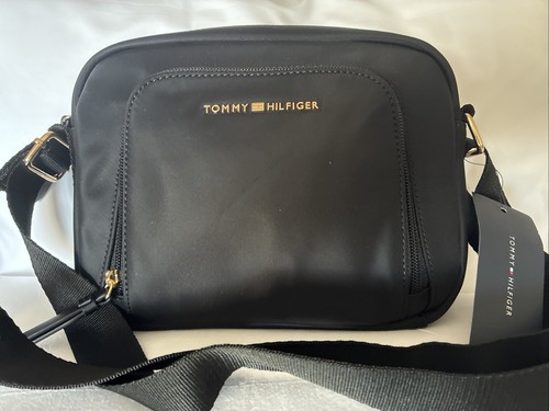 Tommy hilfiger crossbody - hilfiger, style