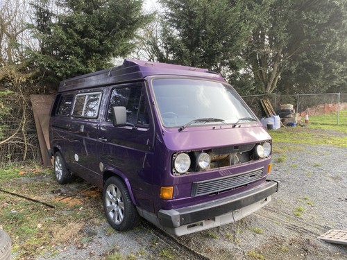 Volkswagen t25 pop - volkswagen,