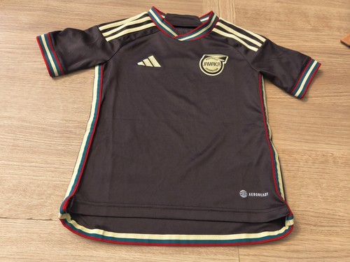 2023 jamaica away football - 2023,