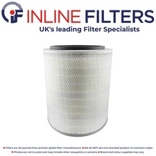 For Leyland Daf BL 1207748 Air