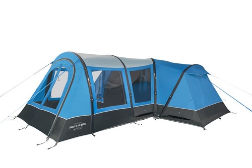 Vango airbeam person - vango, tent