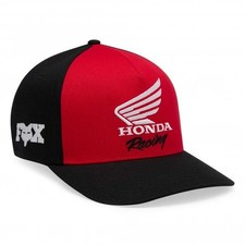 FOX Racing Mens Cap - HONDA