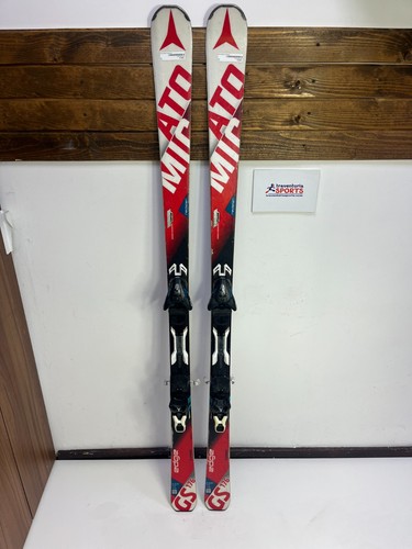 Atomic redster edge - redster, gs