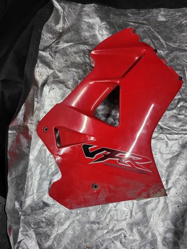 Right hand main fairing - , panel