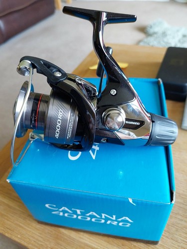Shimano catana fishing - catana,