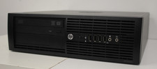 HP Compaq Pro 4300 Small Form