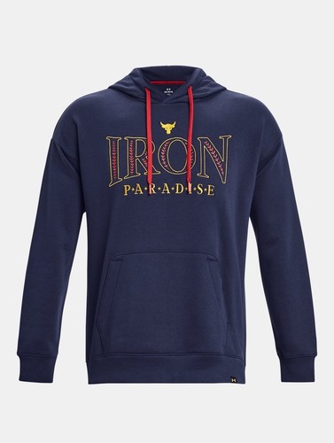 Under armour project rock - under,
