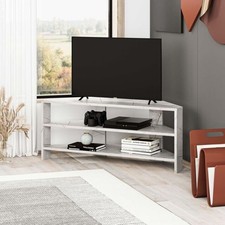 Thales Corner TV Stand Modern