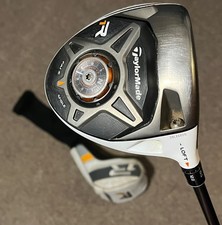 Taylormade R1 Driver 8-12°