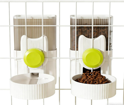 Automatic pet feeder water - pet,