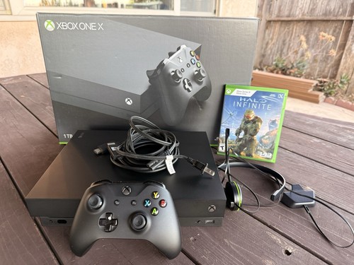 Microsoft xbox one - microsoft, 1tb