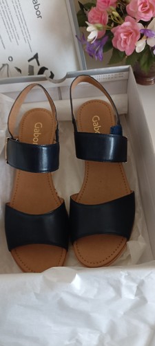 Bnwb gabor porter ladies navy - ladies,