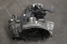 VW Passat 3C B7 6 Speed