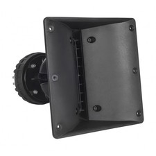 HF148 WaveGuide Flare for