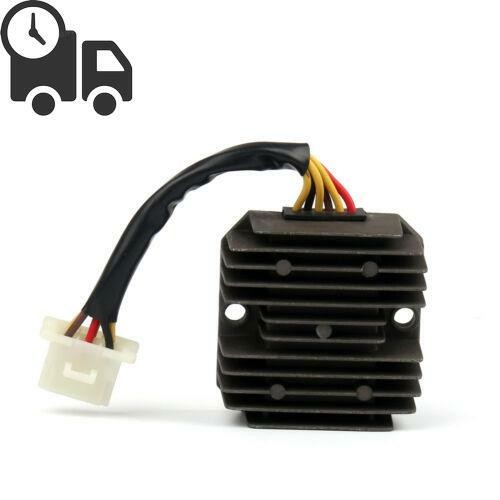 Regulator rectifier for - regulator,