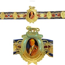 British Council Boxing Board