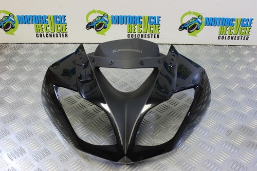 Kawasaki panel top - kawasaki, r