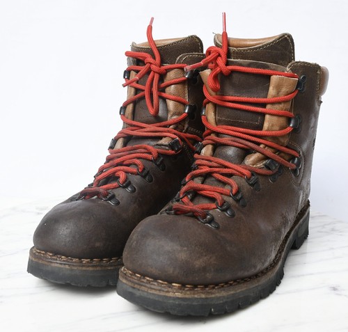 Alico boots italy leather - boots,