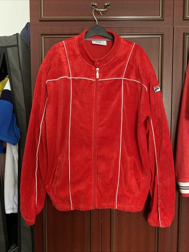 Fila terrinda tracksuit - terrinda,