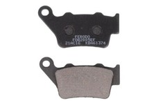 Fits FERODO FDB2005EF Brake