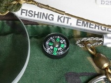 British MOD Issue BCB Explorer