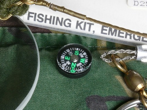 British mod issue bcb explorer - british,