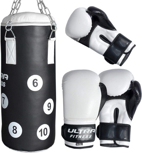 Kids punch bag - punch, unfilled