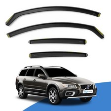 Volvo V70 or XC70 MK3