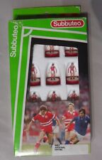 SUBBUTEO - VINTAGE BOXED TEAM - ARSENAL 683
