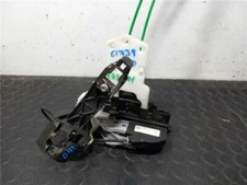 central locking rear engine rh