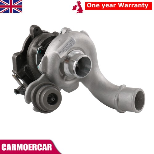 Turbocharger gt1549s 703245 - gt1549s,