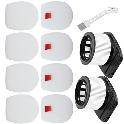 Replacement filter for shark - for,