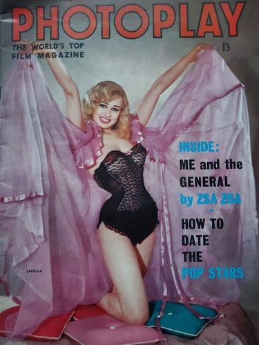 Photoplay march 1959 - photoplay,