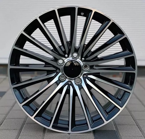 Bmf premium turbine - bmf, 19"