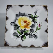 Lefton China Hand Painted