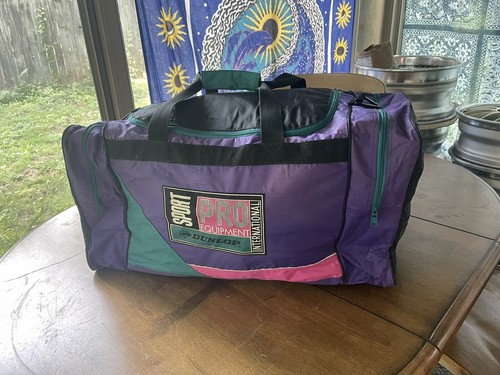 Rare vintage 80s - rare, large
