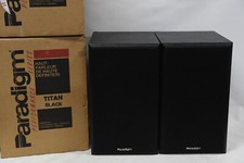 Paradigm Performance Series