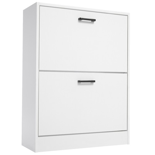 Drawer shoe cabinet - 2,
