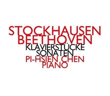 Karlheinz Stockhausen 