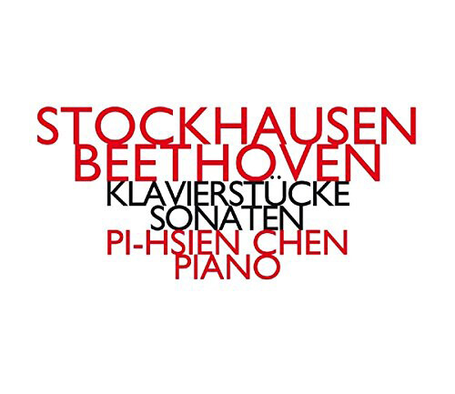 Karlheinz stockhausen - karlheinz,