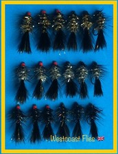 Mini Stealth Humongous Trout