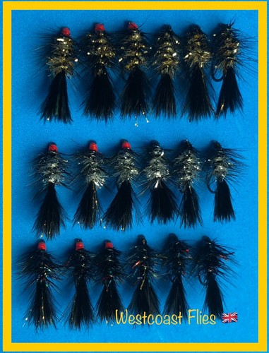 Mini stealth humongous trout - mini,